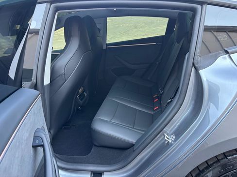 Used 2026 Tesla Model 3 Performance AWD/4WD image 7