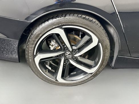 Used 2021 Honda Accord Sport Special Edition image 33