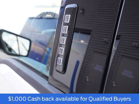 New 2026 Ford F150 Platinum w/ Equipment Group 702A High AWD/4WD image 21