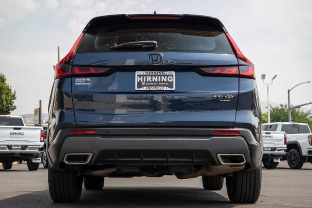 Used 2023 Honda CR-V Sport Touring image 55