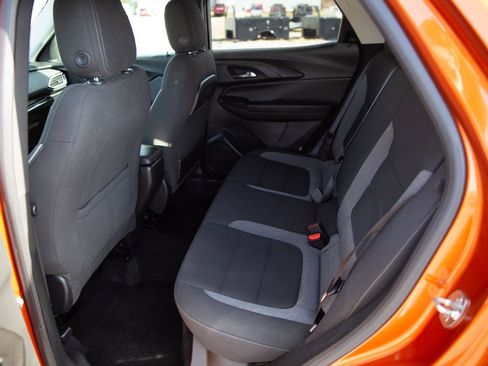 Used 2022 Chevrolet TrailBlazer LT image 21