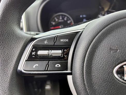 Used 2022 Kia Sportage LX AWD/4WD image 23