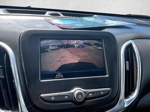 Used 2020 Chevrolet Equinox LT AWD/4WD image 22