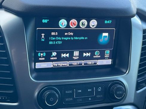 Used 2020 Chevrolet Suburban LS w/ Max Trailering Package AWD/4WD image 16