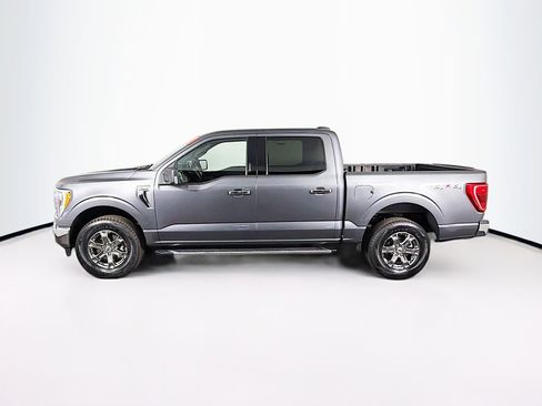 Used 2023 Ford F150 XLT w/ Equipment Group 302A High image 5