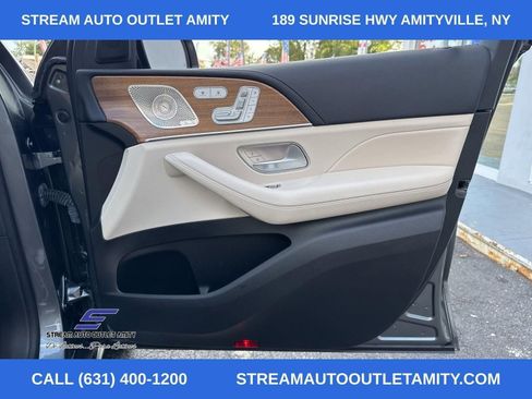 Used 2024 Mercedes-Benz GLE 350 4MATIC image 14