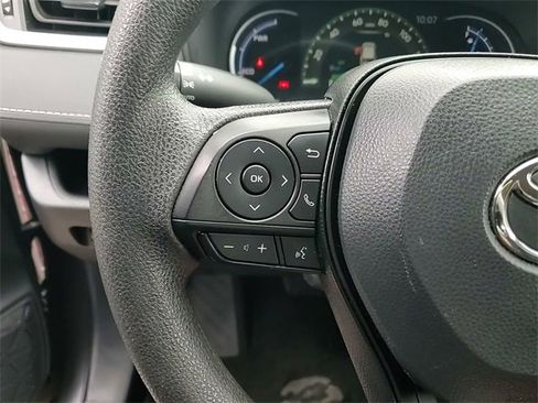 Certified 2025 Toyota RAV4 XLE image 13