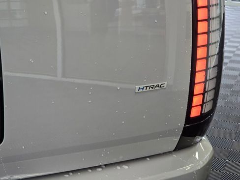 New 2026 Hyundai Ioniq 9 Limited w/ Tow & Go Package image 14