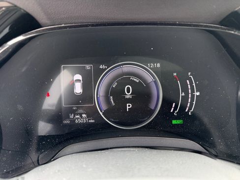 Used 2023 Lexus RX 350h w/ Cold Area Package image 15