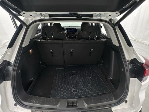 Used 2024 Chevrolet TrailBlazer LT w/ Convenience Package image 15