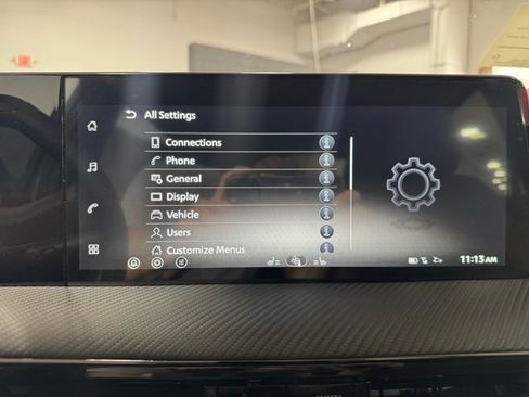 New 2026 Nissan Kicks SR w/ Cold Weather Package image 14