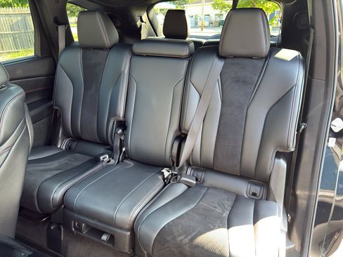 Used 2024 Acura MDX A-Spec AWD/4WD image 36