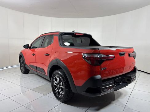 Certified 2026 Hyundai Santa Cruz XRT AWD/4WD image 3