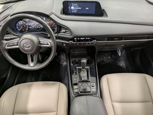 Certified 2023 MAZDA CX-30 AWD 2.5 S w/ Preferred Package image 23