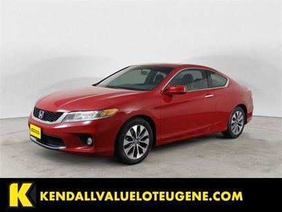 Used 2013 Honda Accord EX