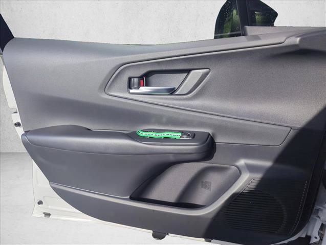 New 2026 Toyota Prius Plug-In Hybrid FWD image 10