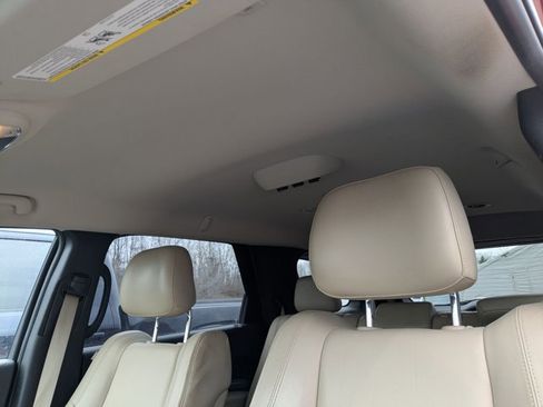 Used 2019 Dodge Durango GT w/ Technology Group image 12