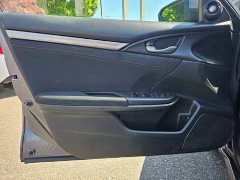 Used 2018 Honda Civic Si image 25