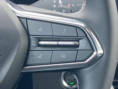 New 2026 Chevrolet Traverse LT w/ LPO, Floor Liner Package FWD image 9