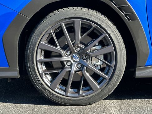 Used 2022 Subaru WRX Limited image 25