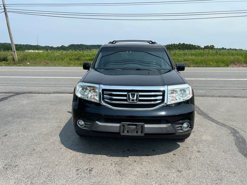 Used 2012 Honda Pilot EX-L image 4