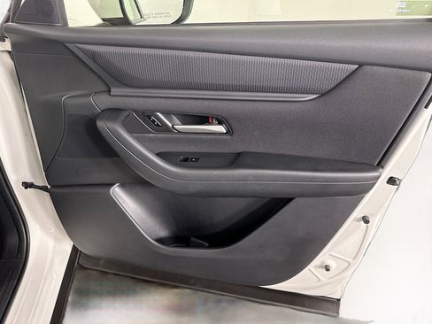 Used 2025 MAZDA CX-90 3.3 Turbo w/ Select Package image 33