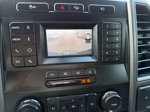 Used 2022 Ford F350 XL w/ STX Appearance Package image 28