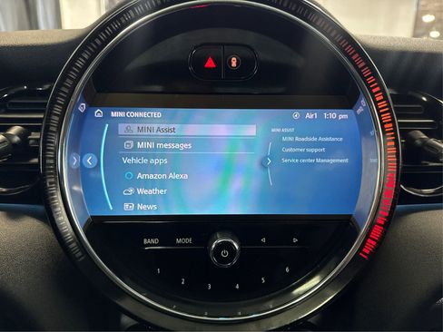 Used 2023 MINI Cooper SE image 29