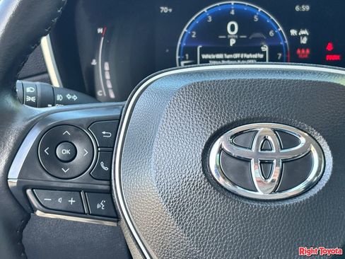 Certified 2024 Toyota Corolla Cross XLE w/ Convenience Package image 22