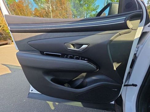 New 2024 Hyundai Santa Cruz Limited AWD/4WD image 36