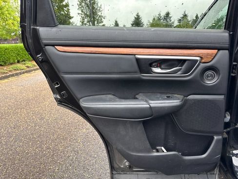 Used 2021 Honda CR-V Touring image 20