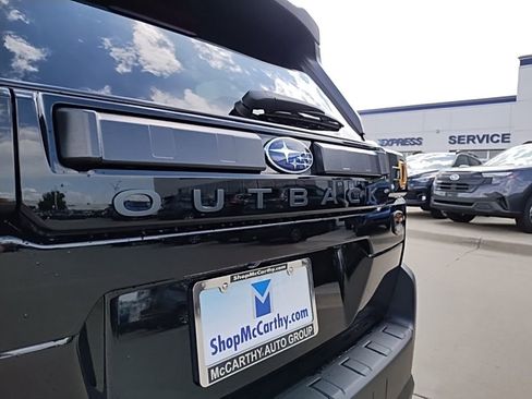 New 2026 Subaru Outback Wilderness AWD/4WD image 13