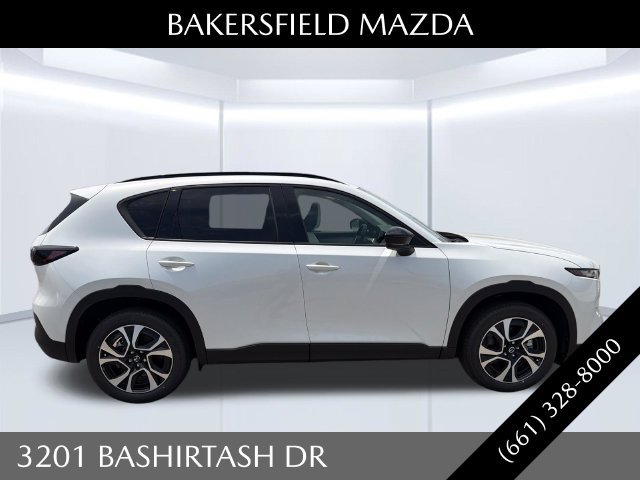 New 2026 MAZDA CX-5 Preferred AWD/4WD image 6