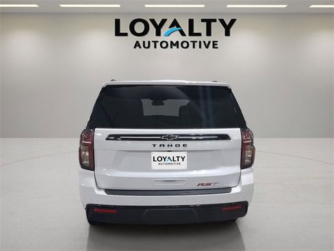 Used 2023 Chevrolet Tahoe RST image 4