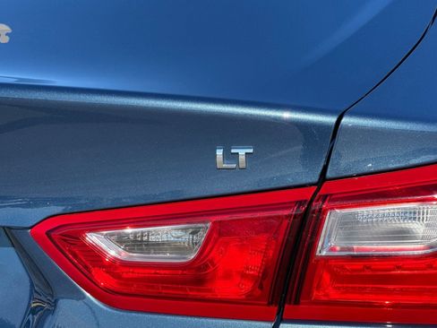 Used 2024 Chevrolet Malibu LT image 11