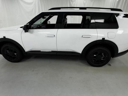 New 2027 Kia Telluride SX Prestige X-Pro AWD/4WD image 6