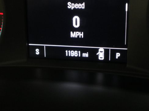 Used 2025 Chevrolet Malibu RS w/ LPO, Floor Liner Package FWD image 18