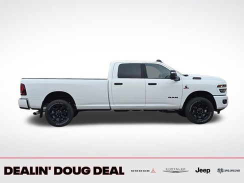 New 2026 RAM 3500 Big Horn image 6