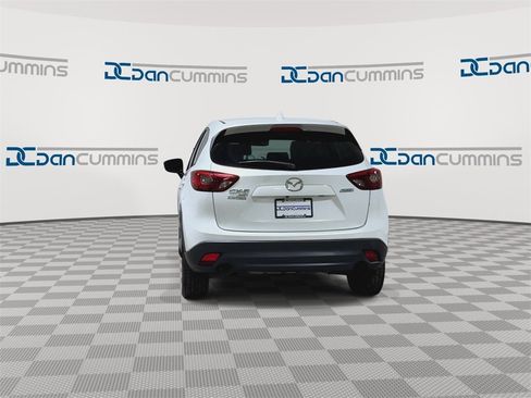 Used 2016 MAZDA CX-5 Grand Touring image 8