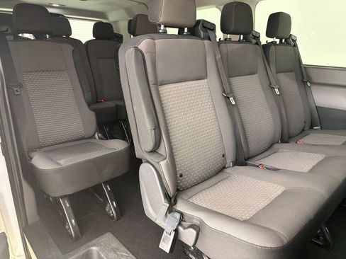 Used 2024 Ford Transit 350 XLT RWD image 25