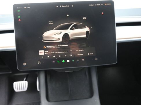 Used 2023 Tesla Model 3 Performance image 27