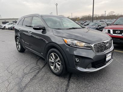 Used 2019 Kia Sorento EX