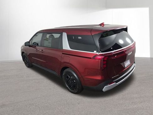 New 2026 Kia Carnival image 38