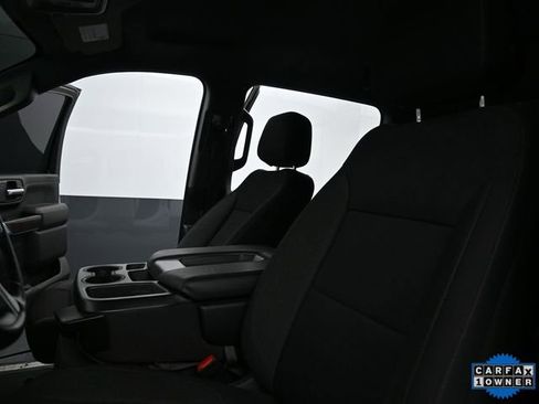 Used 2023 Chevrolet Silverado 2500 LT image 13