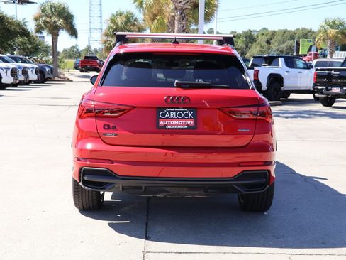 Used 2021 Audi Q3 2.0T Premium Plus w/ Premium Plus Package image 21
