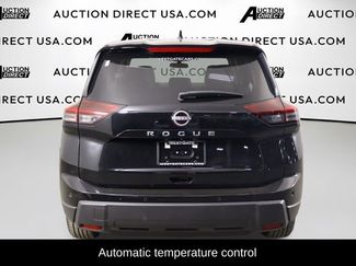 Used 2025 Nissan Rogue SV FWD video 3