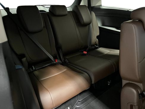 New 2026 Honda Odyssey Touring image 29