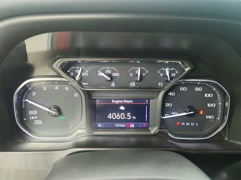 Used 2021 GMC Sierra 1500 Elevation image 12