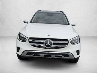 Used 2022 Mercedes-Benz GLC 300 video 2