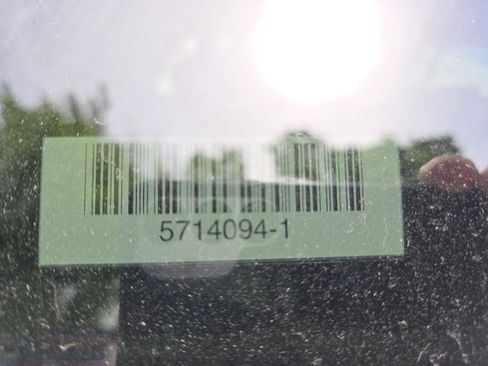 Used 2025 Chevrolet Tahoe LT image 9